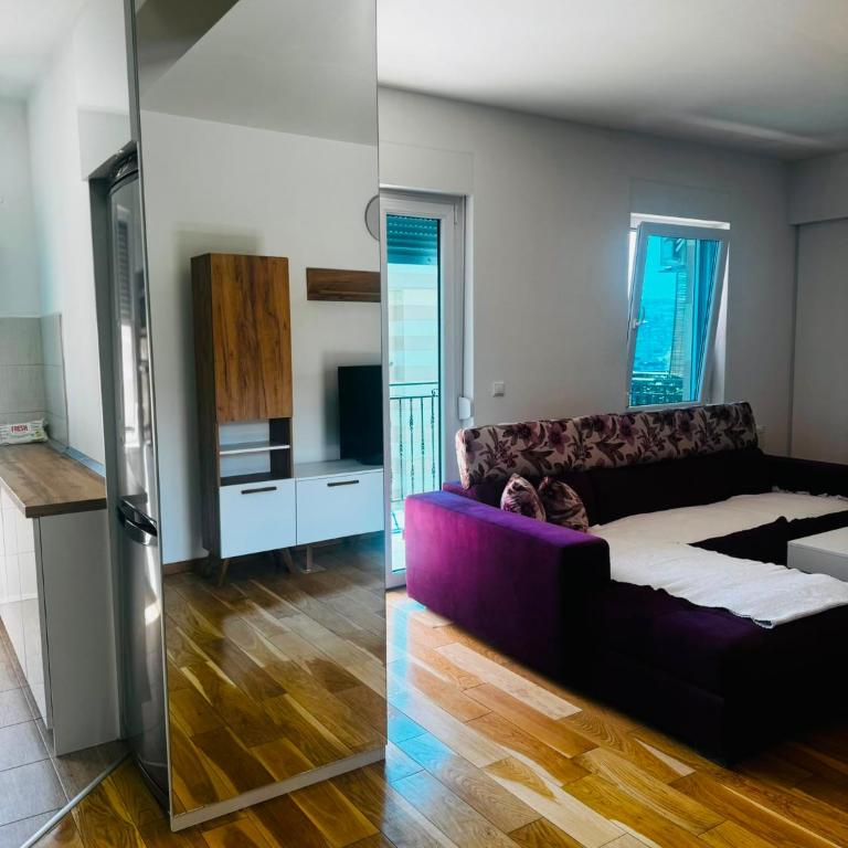 Apartman Lala - Apartment mit 2 Schlafzimmern - 23
