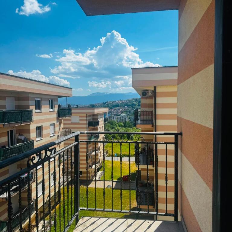 Apartman Lala - Apartment mit 2 Schlafzimmern - 4