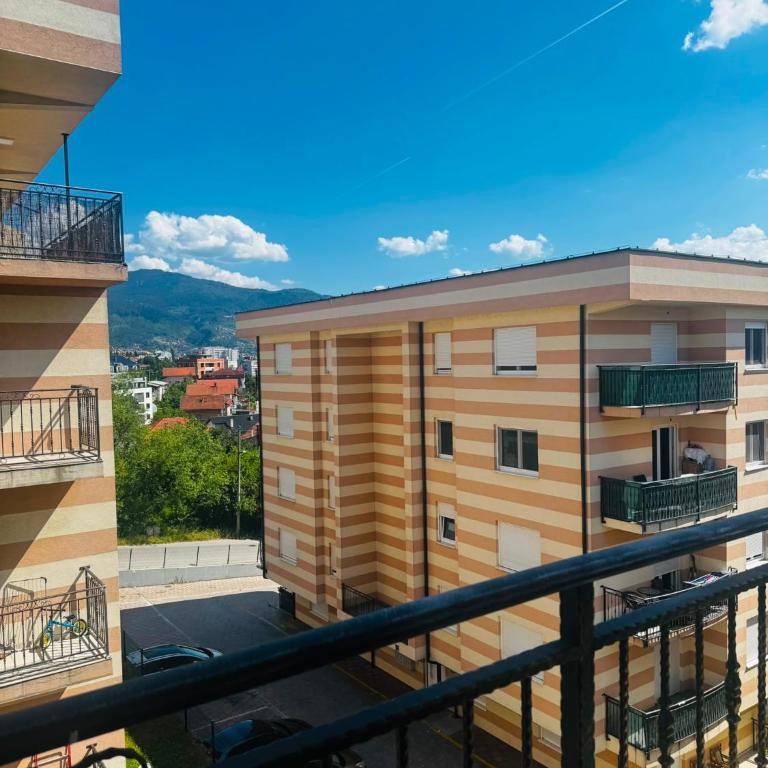 Apartman Lala - Apartment mit 2 Schlafzimmern - 27