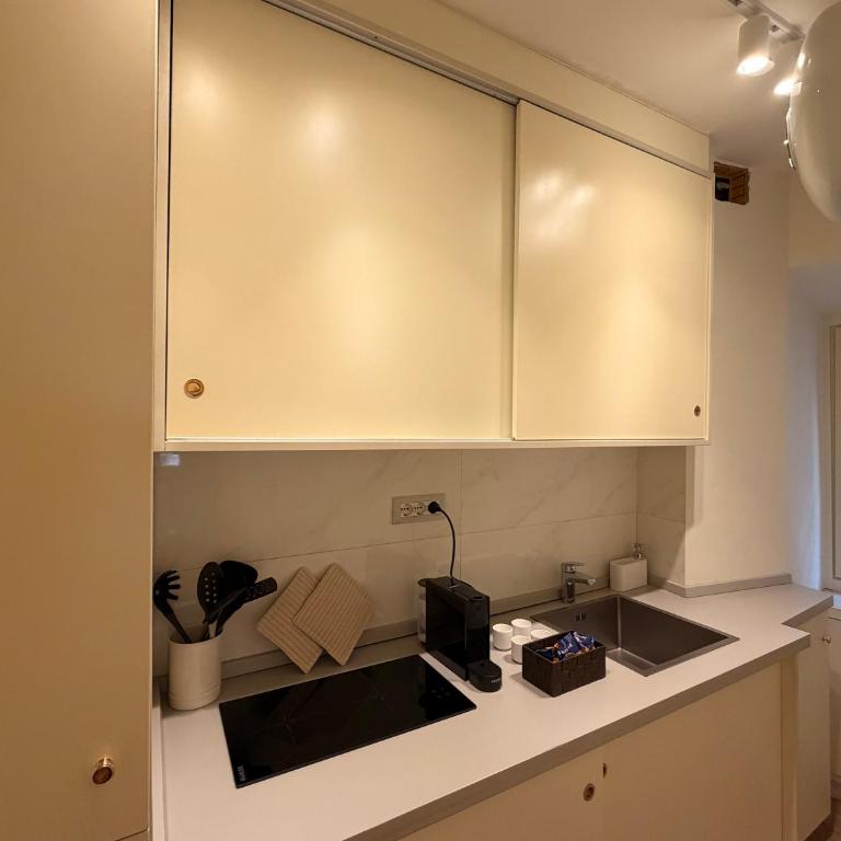 Dimora Giulia - next campo de fiori - Appartamento con 1 Camera da Letto - 32