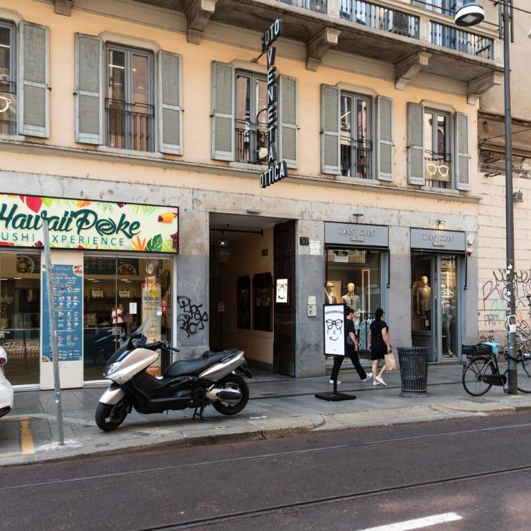Youhosty - Torino Suite 1 - Appartamento con 1 Camera da Letto - 18