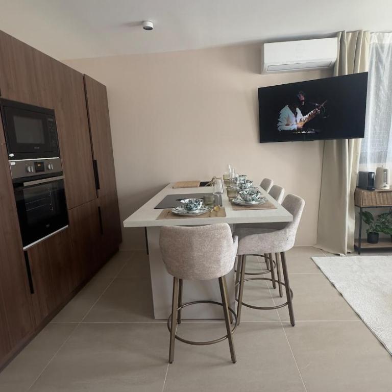 chez Nazar - Apartment mit 2 Schlafzimmern - 2