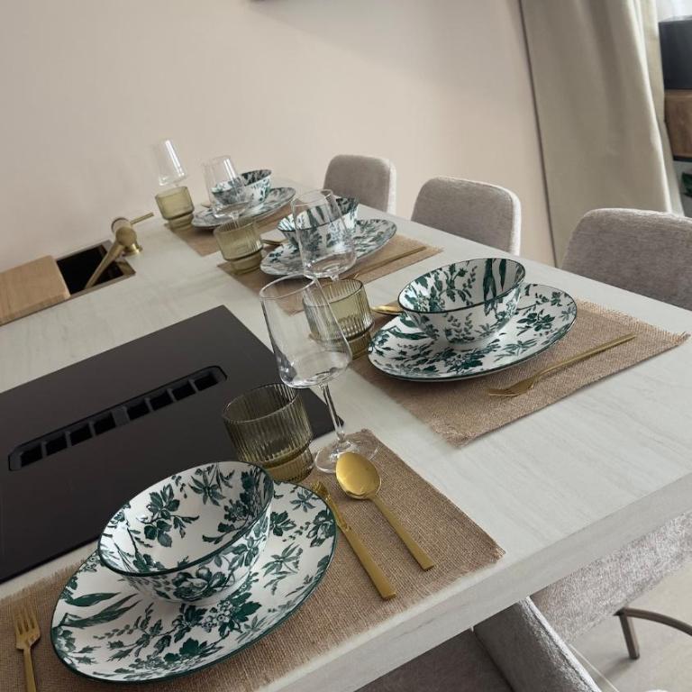 chez Nazar - Apartment mit 2 Schlafzimmern - 6