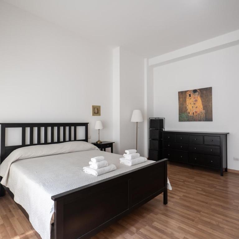 Duomo Home - Apartment mit 1 Schlafzimmer - 12