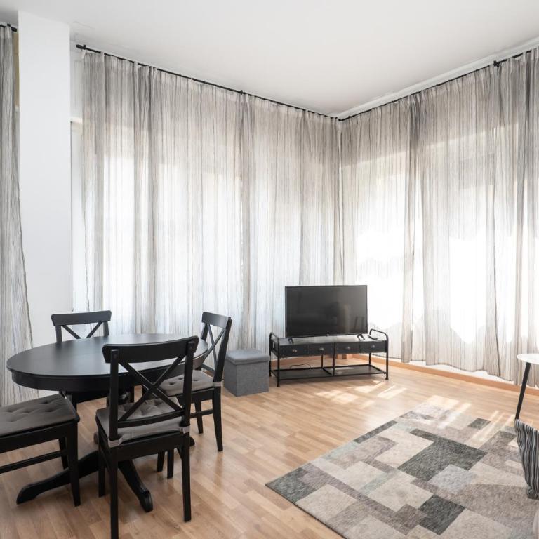 Duomo Home - Apartment mit 1 Schlafzimmer - 13