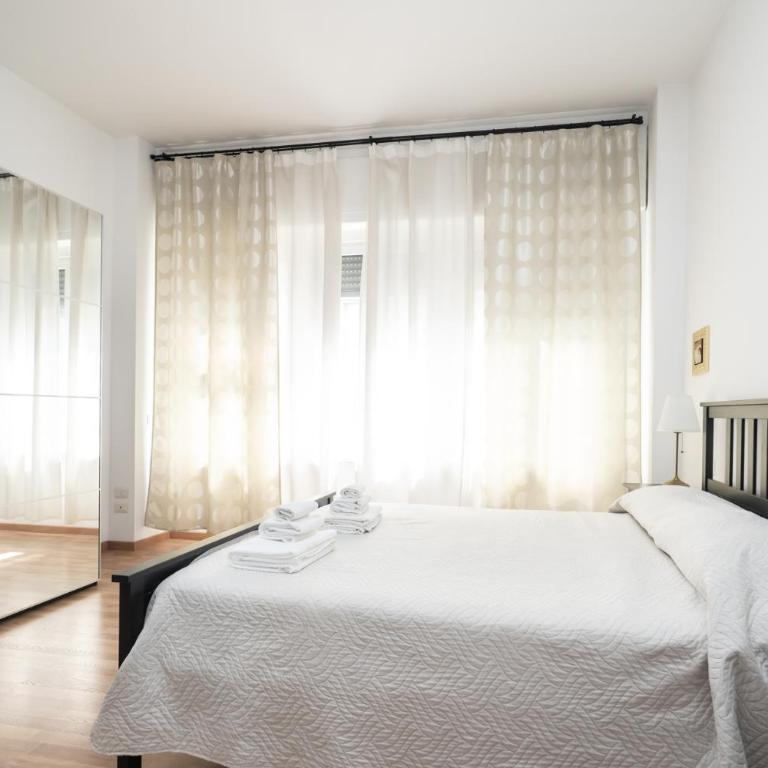 Duomo Home - Apartment mit 1 Schlafzimmer - 24