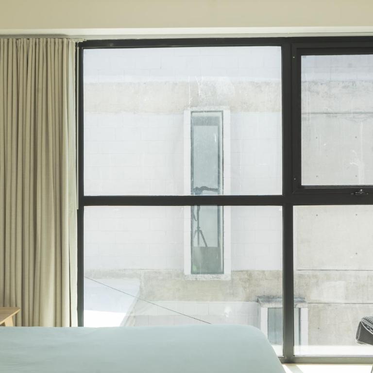Designers Penthouse with Roof Garden - AC - Apartment mit 2 Schlafzimmern und Balkon - 31