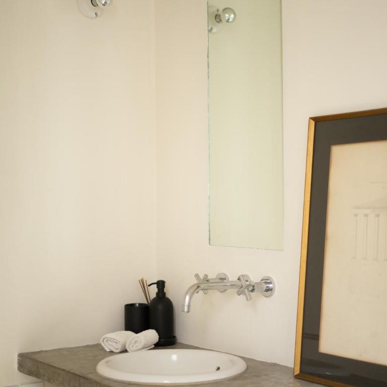 Designers Penthouse with Roof Garden - AC - Apartment mit 2 Schlafzimmern und Balkon - 30