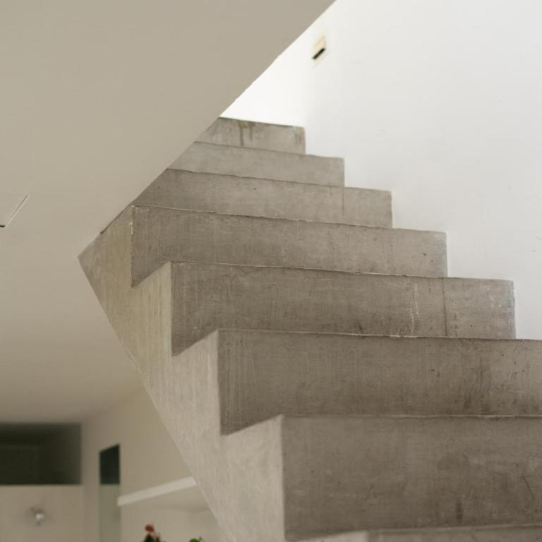 Designers Penthouse with Roof Garden - AC - Apartment mit 2 Schlafzimmern und Balkon - 28