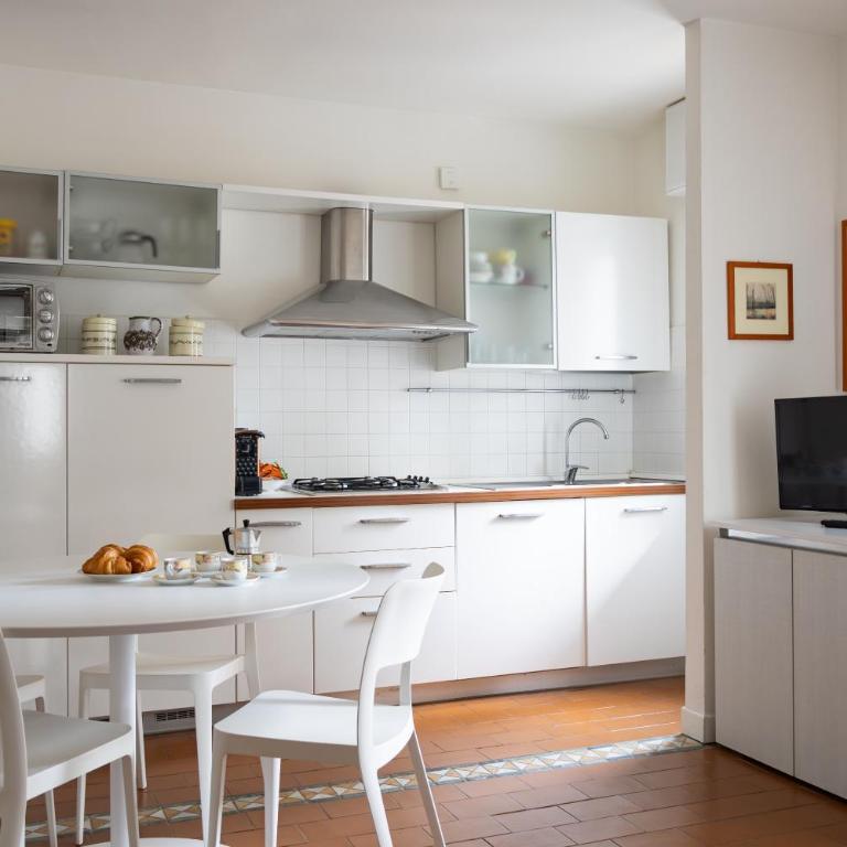 Casa Alisei - a due passi dal mare, Lignano Pineta - Appartement 1 Chambre - 2