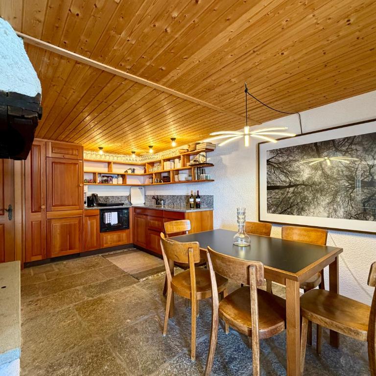 Chalet Zer Hittu - Apartamento de 1 dormitorio - 3