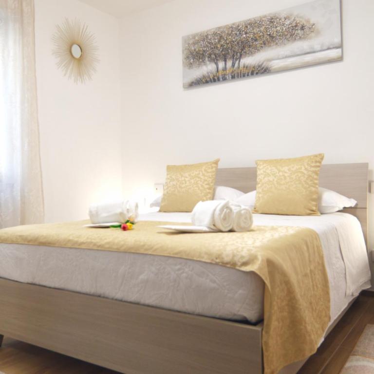 Brezza di Chiavari - Appartamento con 2 Camere da Letto - 1