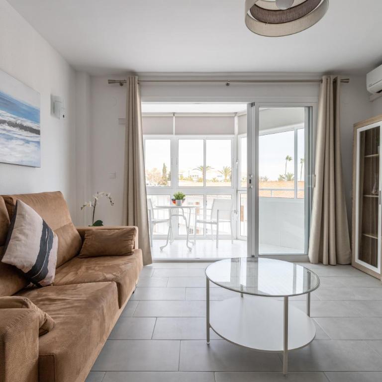A410 Frontlilne Apartment - Apartamento Superior de 1 dormitorio con balcón - 3