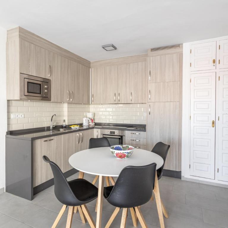 A410 Frontlilne Apartment - Apartamento Superior de 1 dormitorio con balcón - 5