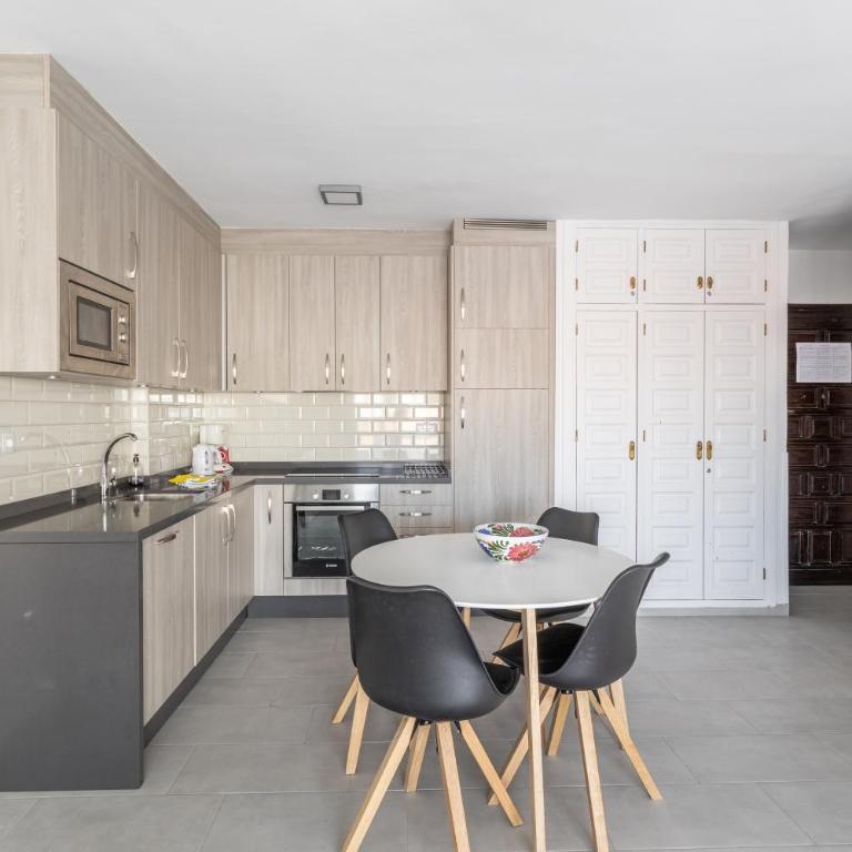 A410 Frontlilne Apartment - Apartamento Superior de 1 dormitorio con balcón - 7
