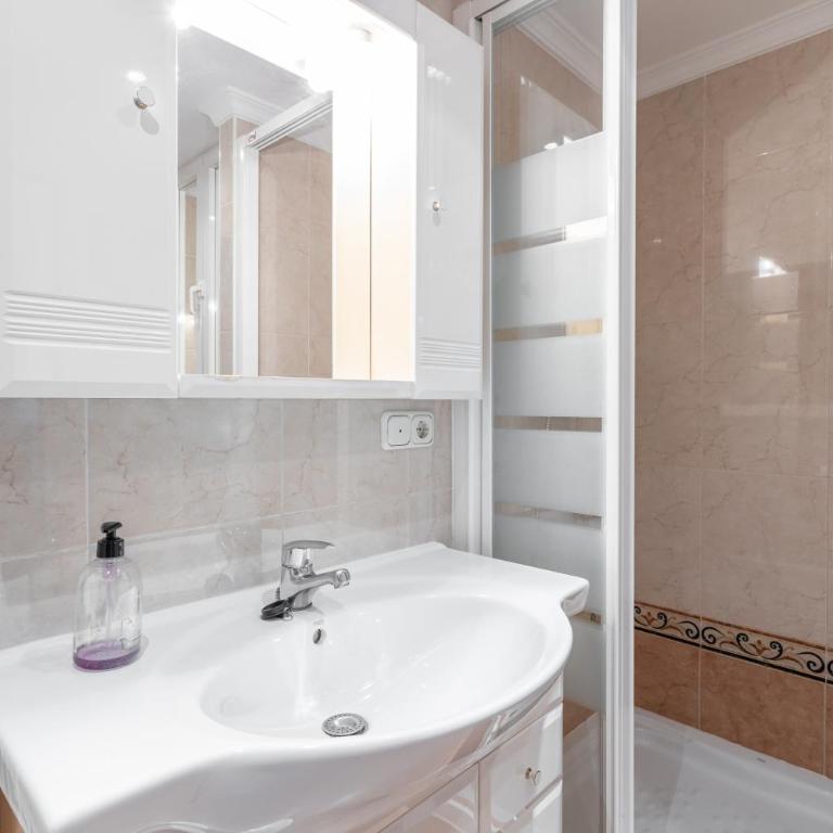 A410 Frontlilne Apartment - Apartamento Superior de 1 dormitorio con balcón - 11