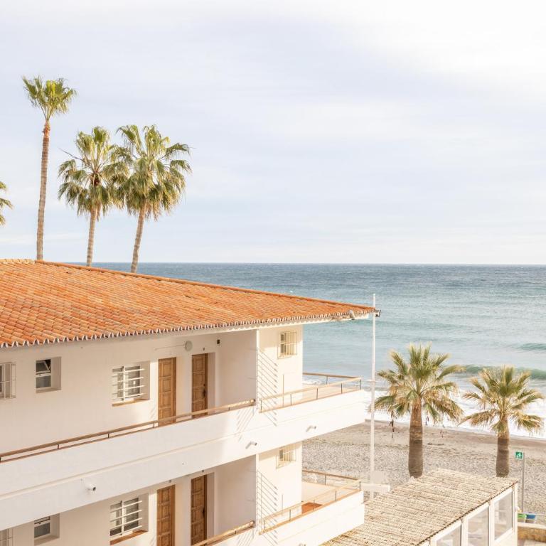 A410 Frontlilne Apartment - Apartamento Superior de 1 dormitorio con balcón - 13