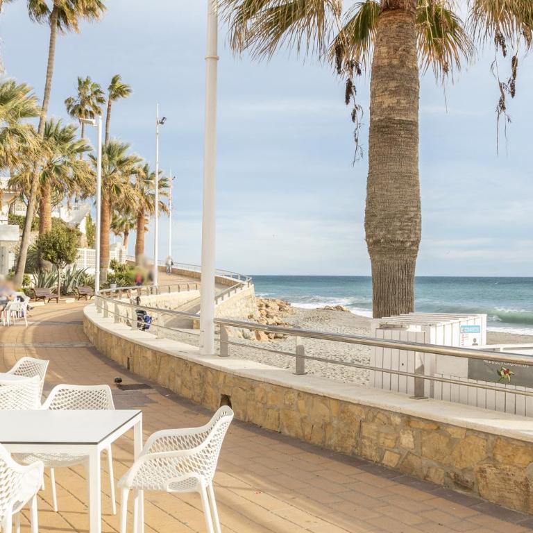 A410 Frontlilne Apartment - Apartamento Superior de 1 dormitorio con balcón - 14