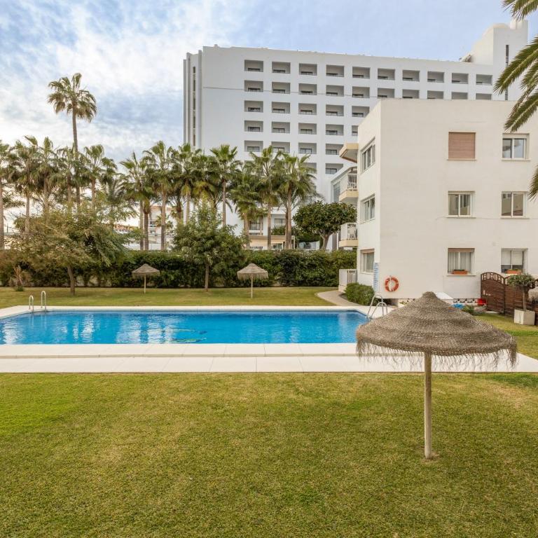A410 Frontlilne Apartment - Apartamento Superior de 1 dormitorio con balcón - 16