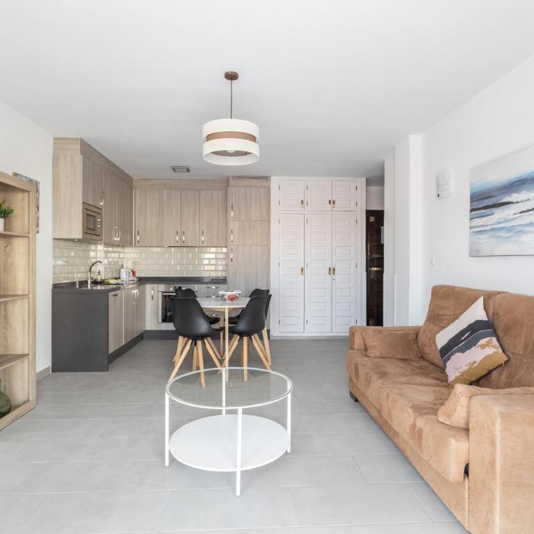 A410 Frontlilne Apartment - Apartamento Superior de 1 dormitorio con balcón - 4