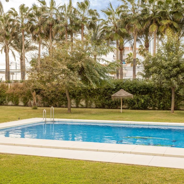A410 Frontlilne Apartment - Apartamento Superior de 1 dormitorio con balcón - 17