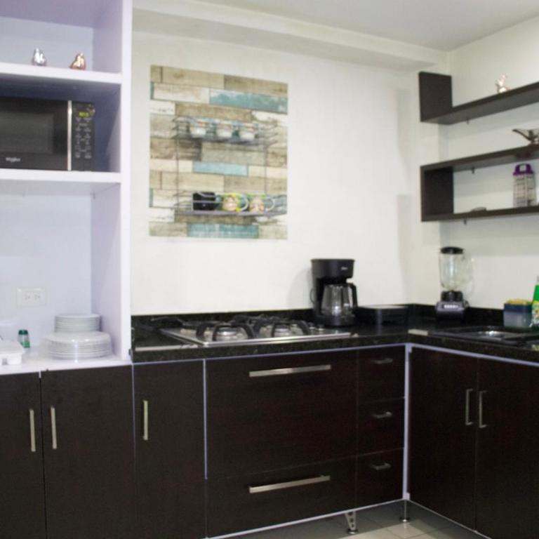 Casa Privada Montenegro - Four-Room Apartment - 6