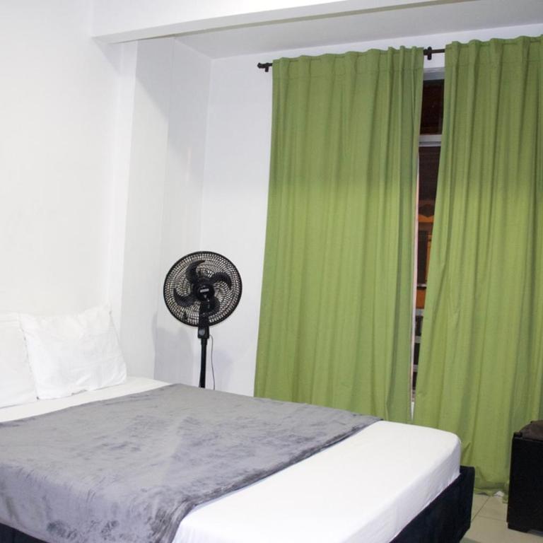 Casa Privada Montenegro - Four-Room Apartment - 9