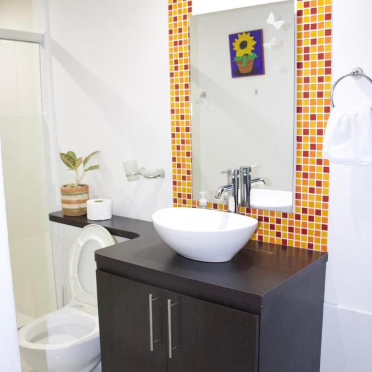 Casa Privada Montenegro - Four-Room Apartment - 12