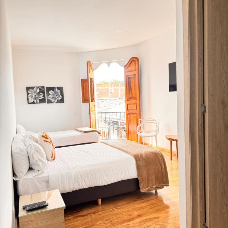 Casa Real Circacia - Habitación Doble - 3