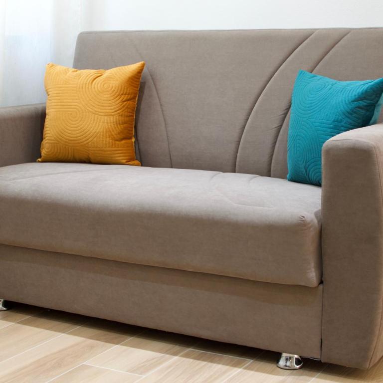 Brezza di Chiavari - Appartamento con 2 Camere da Letto - 2