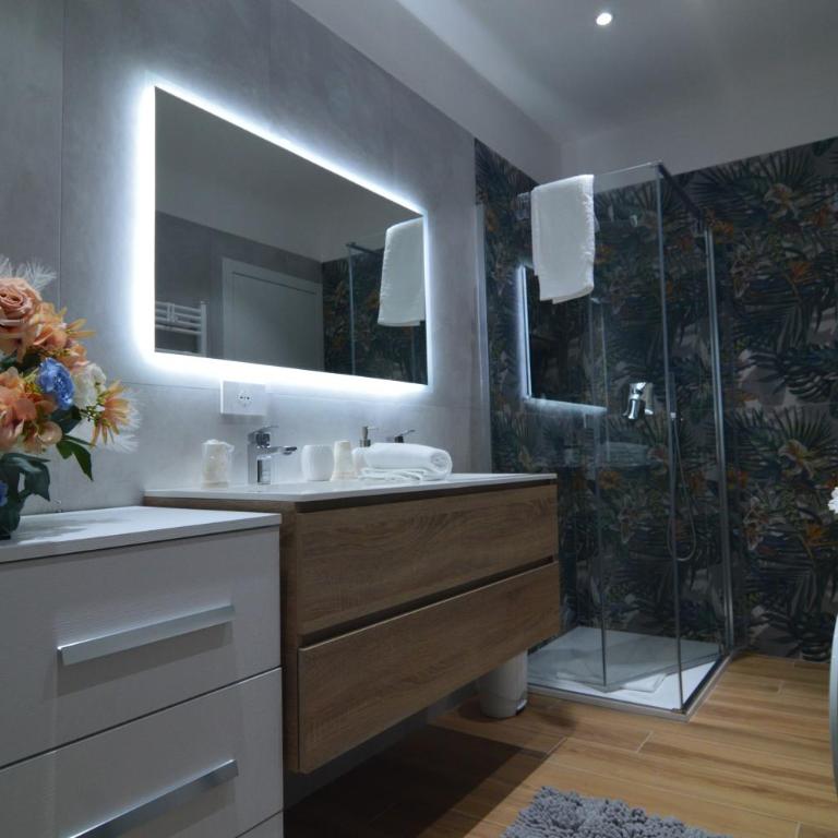Brezza di Chiavari - Appartamento con 2 Camere da Letto - 11