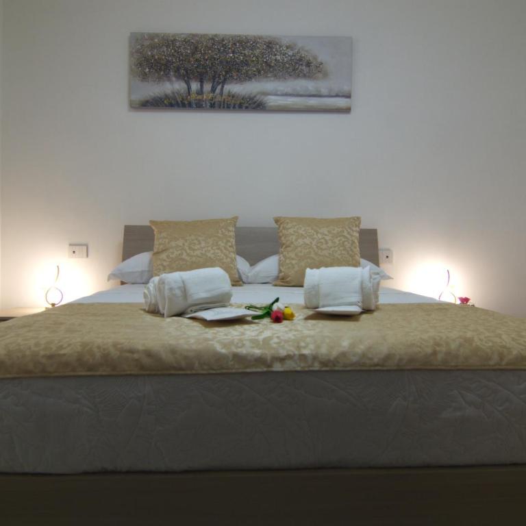 Brezza di Chiavari - Appartamento con 2 Camere da Letto - 14