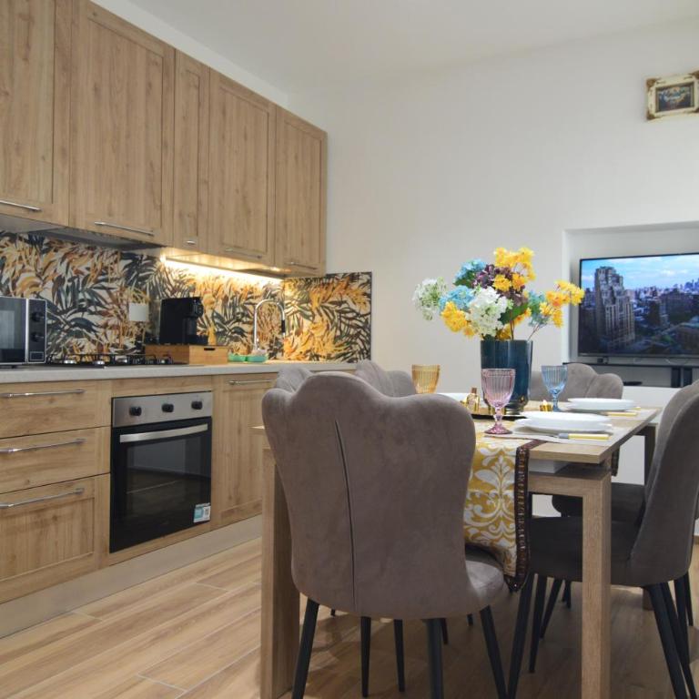 Brezza di Chiavari - Appartamento con 2 Camere da Letto - 15