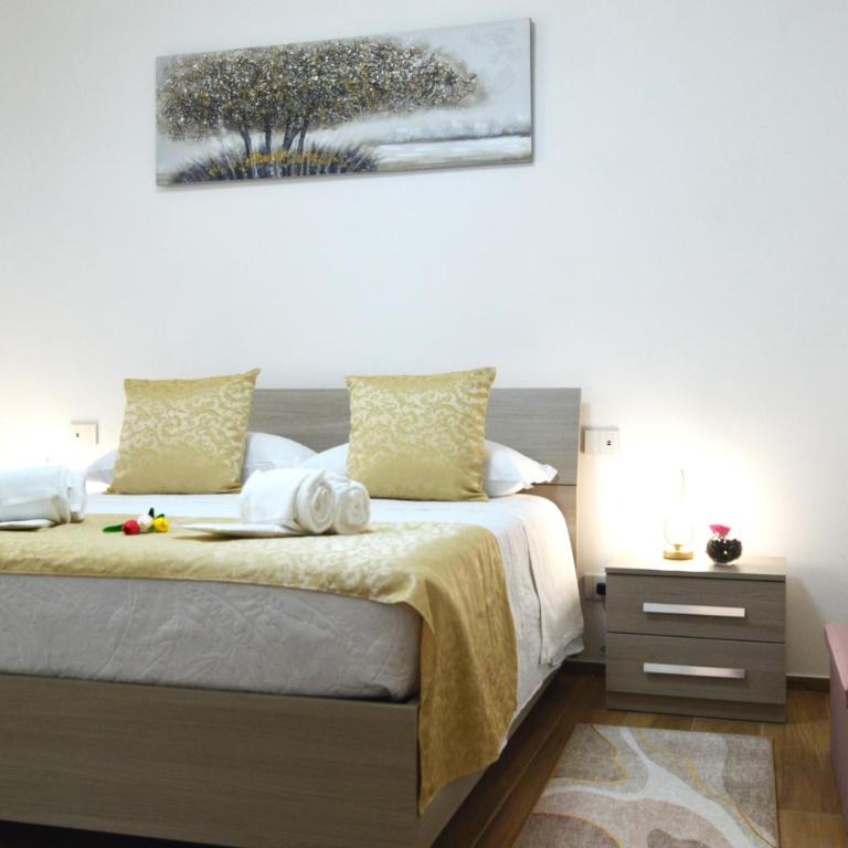 Brezza di Chiavari - Appartamento con 2 Camere da Letto - 20