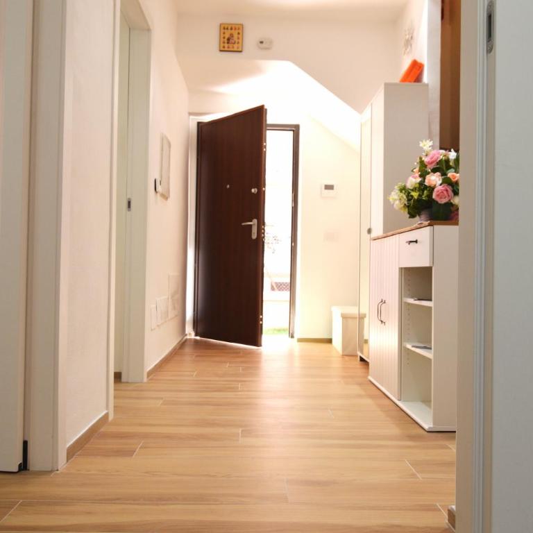 Brezza di Chiavari - Appartamento con 2 Camere da Letto - 22