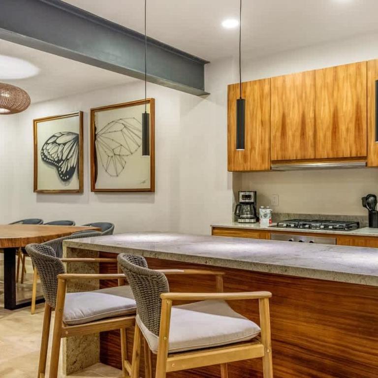 Beautiful 3BD House in Playacar - Chalet - 6