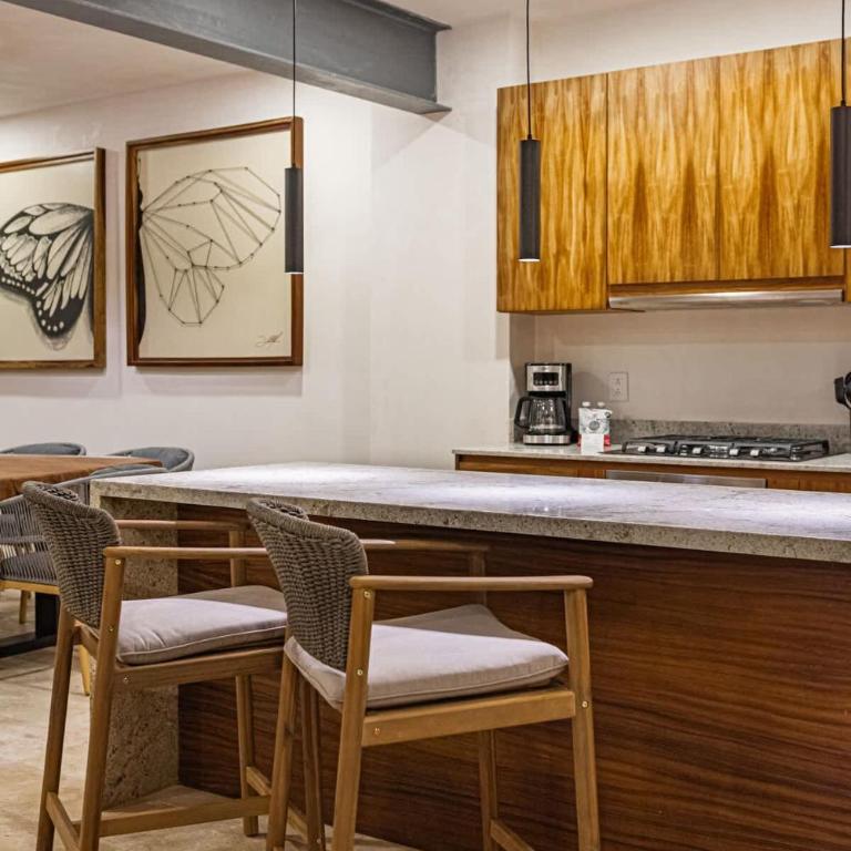 Beautiful 3BD House in Playacar - Chalet - 7