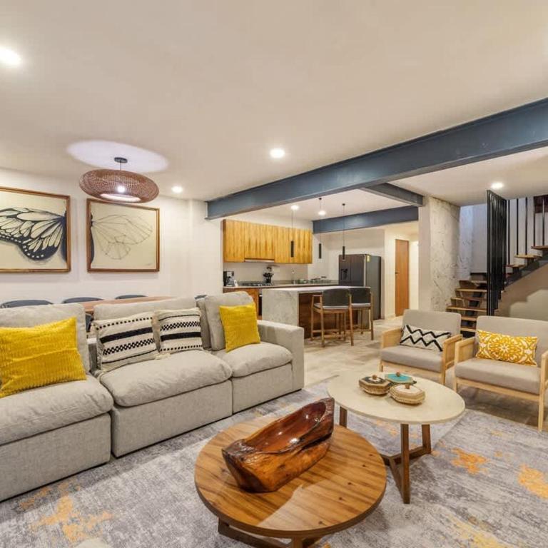 Beautiful 3BD House in Playacar - Chalet - 11
