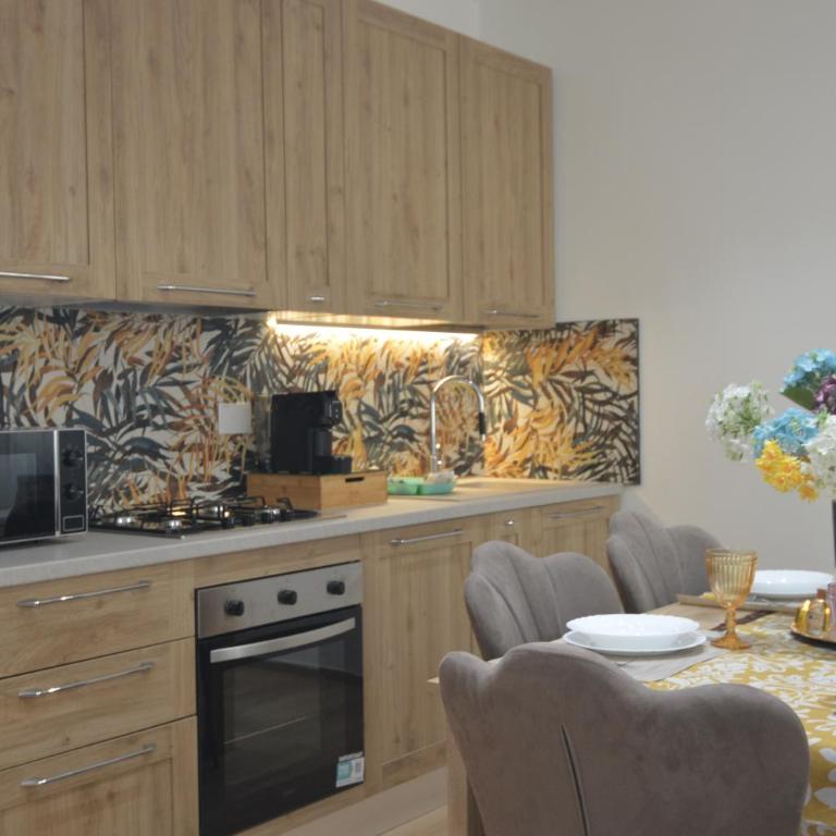 Brezza di Chiavari - Appartamento con 2 Camere da Letto - 27