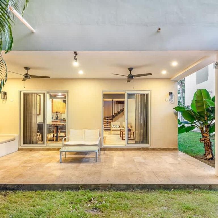 Beautiful 3BD House in Playacar - Chalet - 14