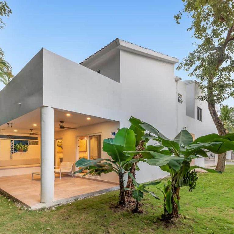 Beautiful 3BD House in Playacar - Chalet - 16