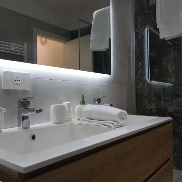 Brezza di Chiavari - Appartamento con 2 Camere da Letto - 29