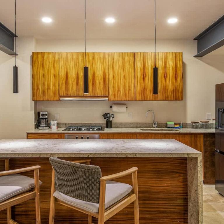 Beautiful 3BD House in Playacar - Chalet - 19