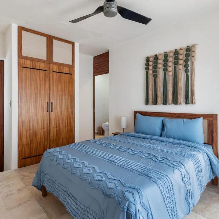 Beautiful 3BD House in Playacar - Chalet - 21