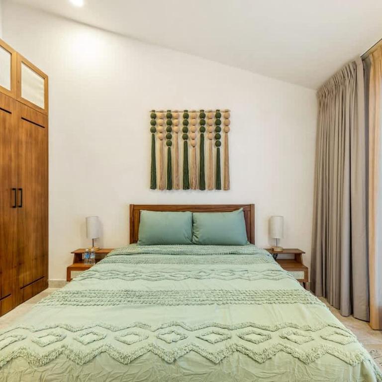 Beautiful 3BD House in Playacar - Chalet - 25