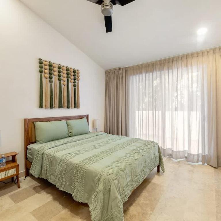 Beautiful 3BD House in Playacar - Chalet - 28