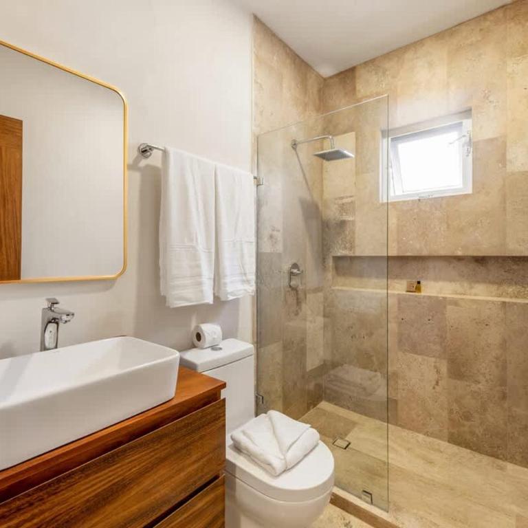 Beautiful 3BD House in Playacar - Chalet - 29