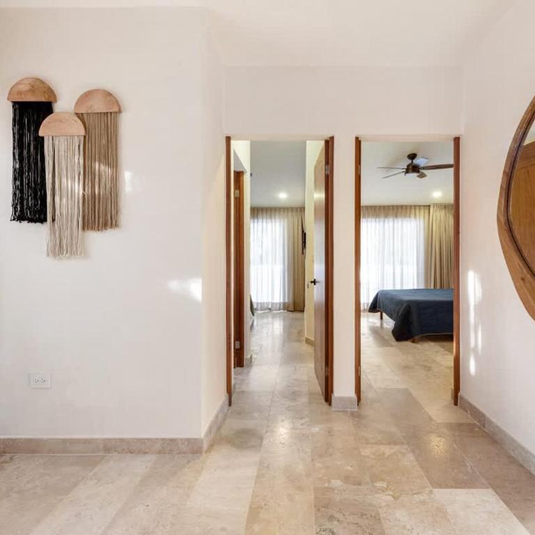 Beautiful 3BD House in Playacar - Chalet - 32