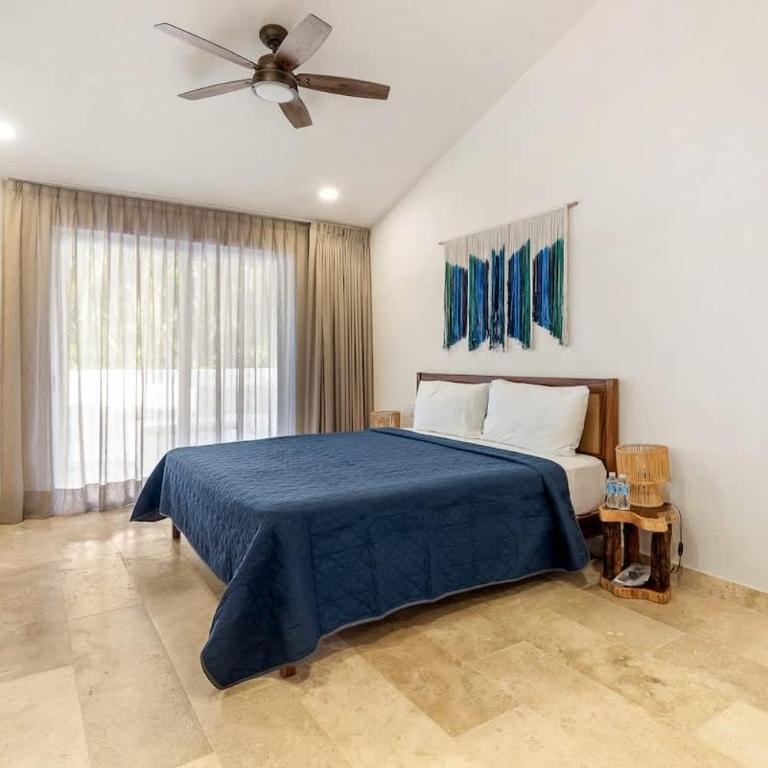 Beautiful 3BD House in Playacar - Chalet - 33