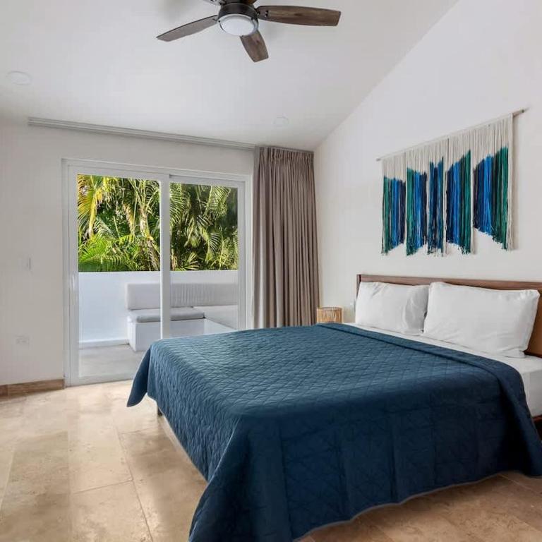 Beautiful 3BD House in Playacar - Chalet - 35